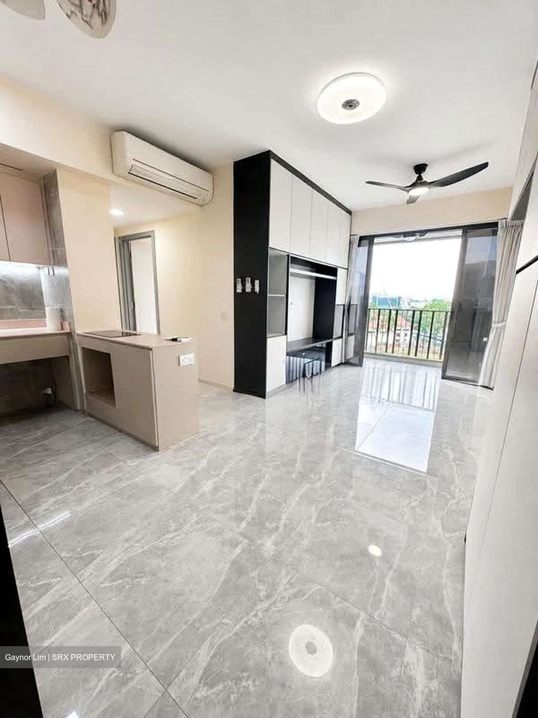 Northwave (D25), Condominium #612697101